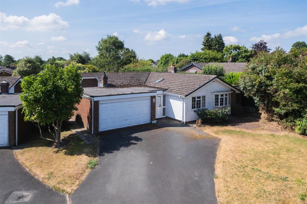 Main image of property: Well Lane, Little Budworth