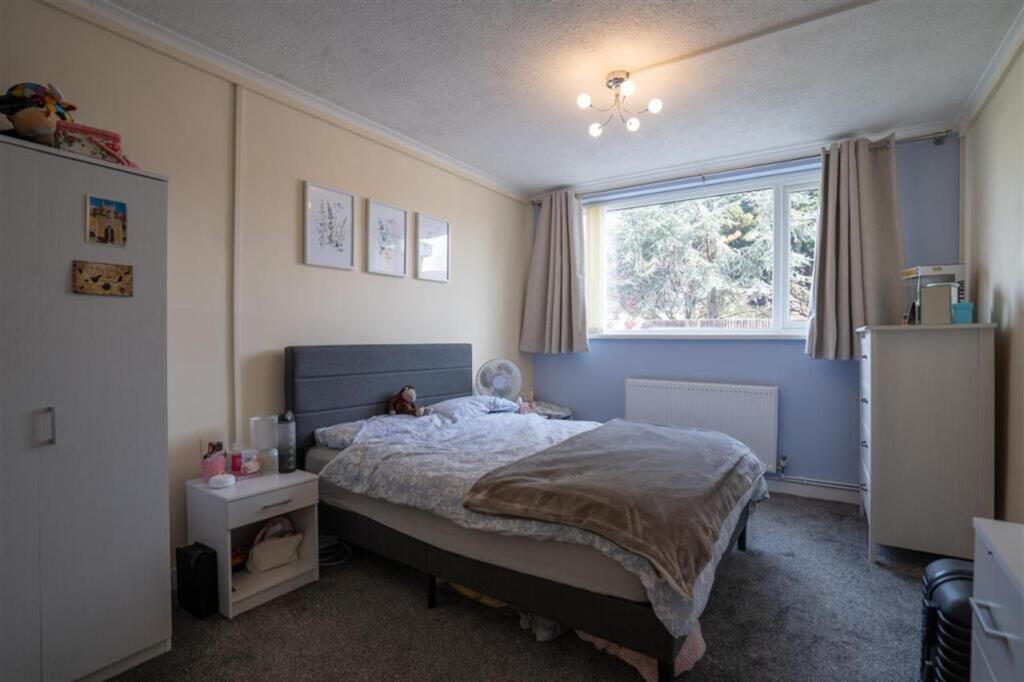 Apartment in Birmingham - More