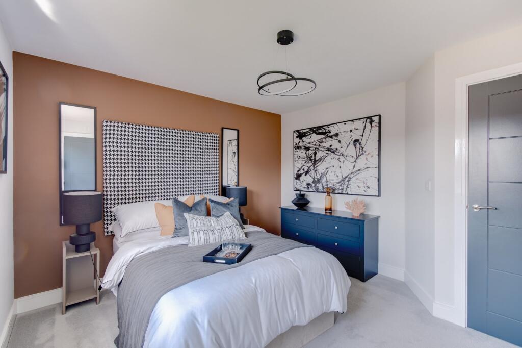 Additional image 8 of Westworks, Longbridge, Birmingham, West Midlands, B45