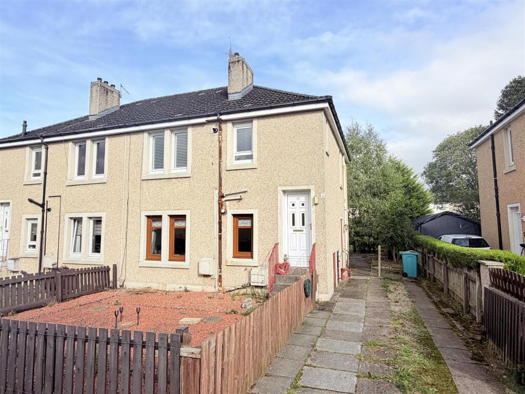 Main image of property: Ghillies Lane, Motherwell