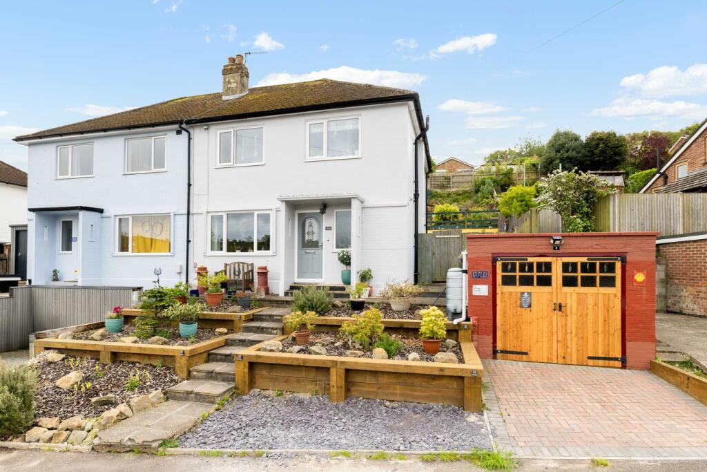 Main image of property: Markland Road, Elms Vale, Dover, CT17