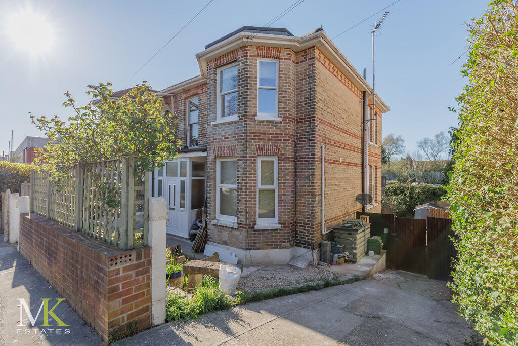 Additional image 2 of 3 St. Clements Road, Bournemouth
