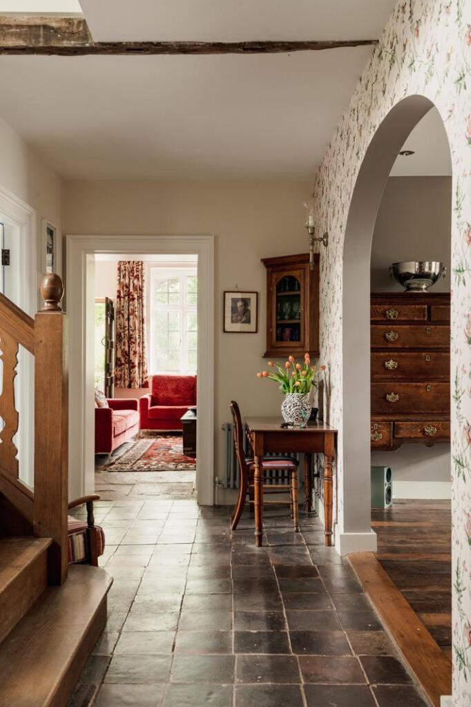 House in Malvern Hills, Stockton on Teme - View 4