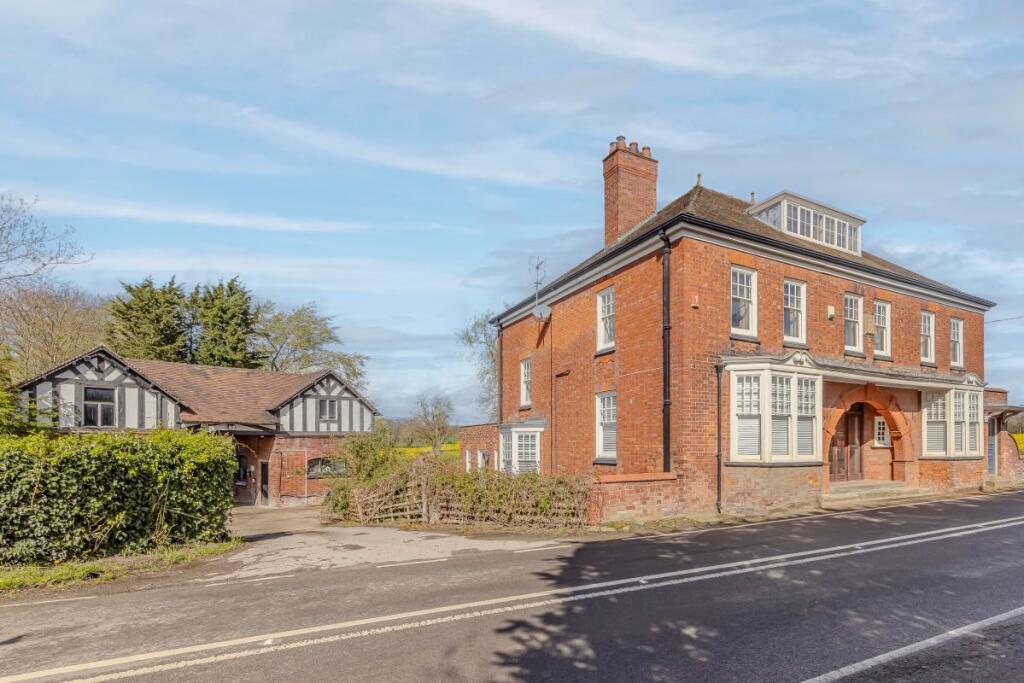 Westbury, Shrewsbury, Shropshire, SY5 9DA photo 4