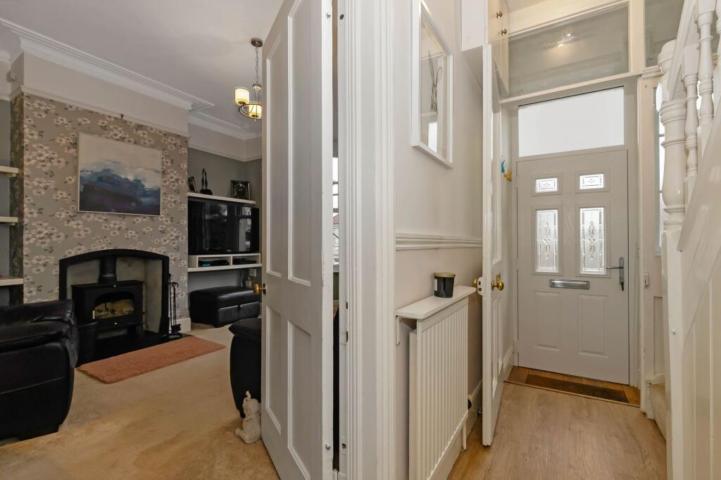 House in Bristol, Hillfields, Speedwell - View 5