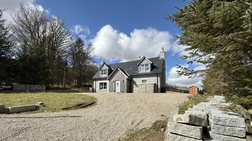 Main image of property: Beth-El Lodge, Glenshee, Blairgowrie, Perth And Kinross
