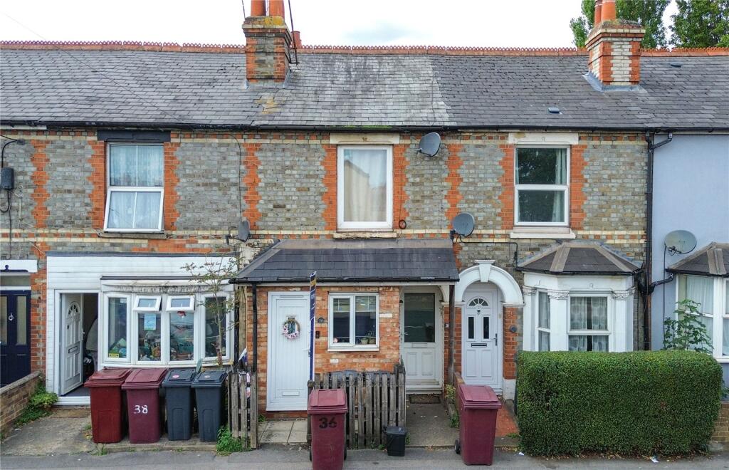 Main image of property: George Street, Caversham, Reading, Berkshire, RG4