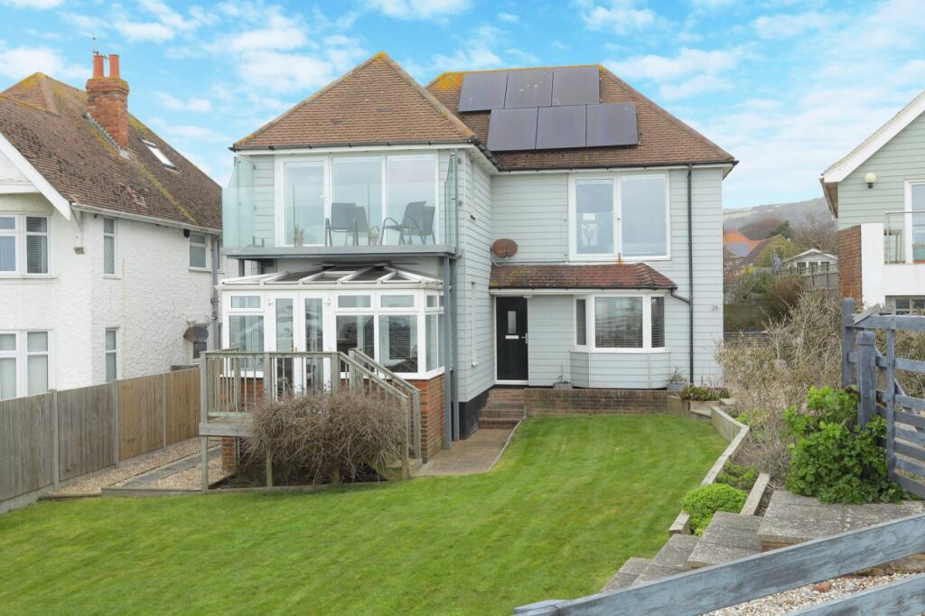 Main image of property: Wear Bay Road, Folkestone, Kent, CT19