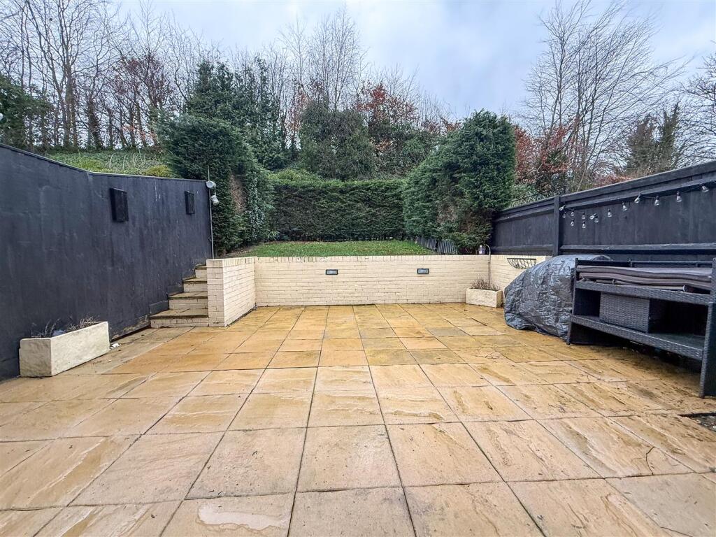 Main image of property: Galbraith Close, Congleton