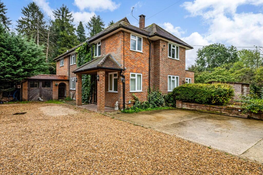 Main image of property: Wycombe Road, Prestwood, Great Missenden, Buckinghamshire, HP16