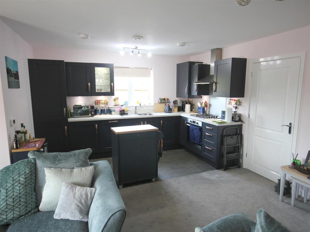 House in Wigan - View 3
