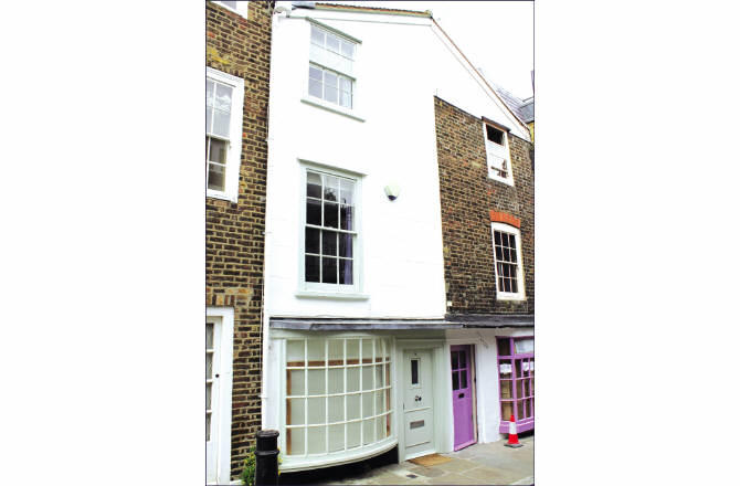 Photo of the property