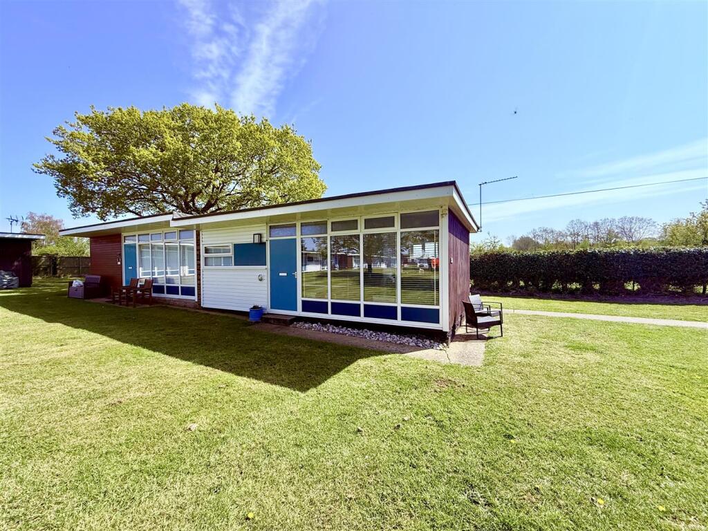 Main image of property: Broadside Chalet Park, Stalham