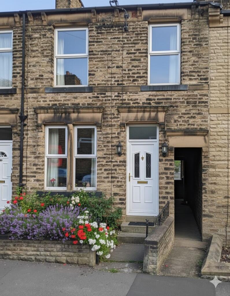 Main image of property: East Bath Street, Batley, WF17