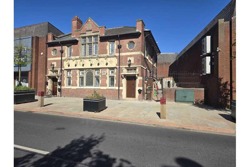 Main image of property: High Street, Brierley Hill, Dudley