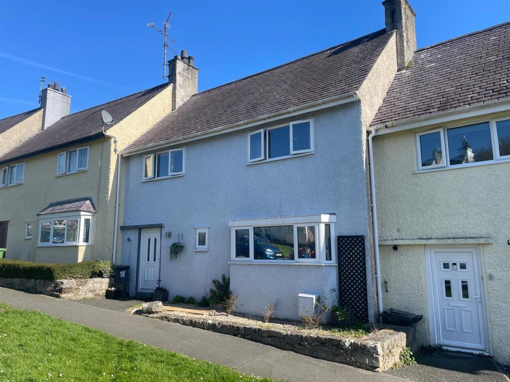 Main image of property: Ffordd Meigan, Beaumaris