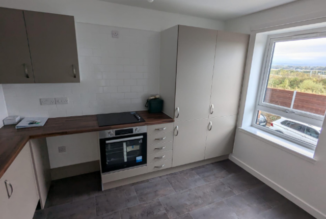 Main image of property: FLAT 1 , 100A TURNHOUSE ROAD , EH12 0BA