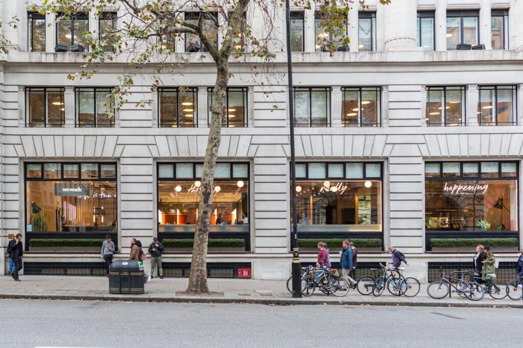 Main image of property: Aldwych House, 71-79 Aldwych, London, WC2B 4HN