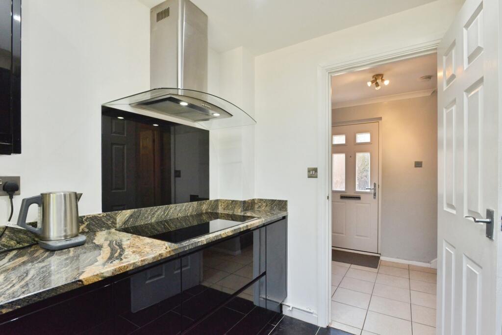 House in Milton Keynes, Wolverton and Greenleys - View 4