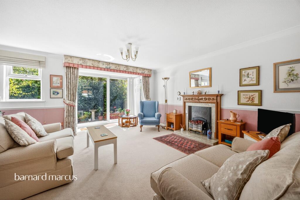 Main image of property: Crusader Gardens, Croydon