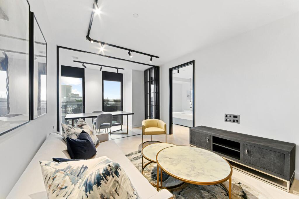Main image of property: 19 Sun Street, London, EC2A