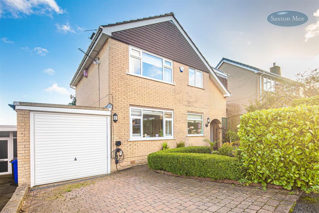 Main image of property: Birks Wood Drive, Oughtibridge, Sheffield