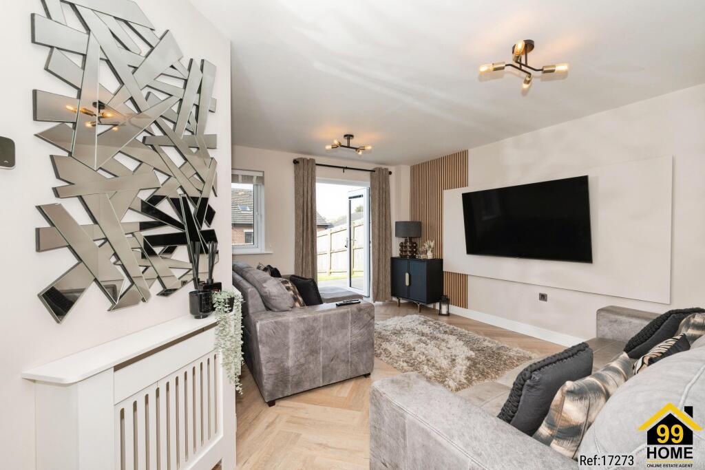 House in Carlisle - View 5