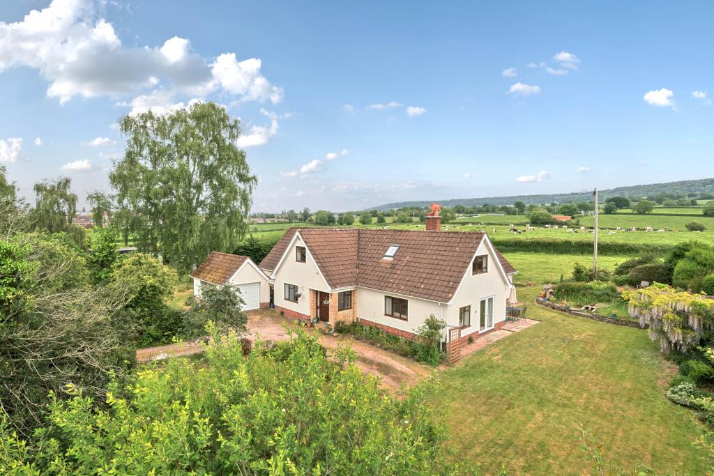 Main image of property: Gerway Lane, Ottery Saint Mary