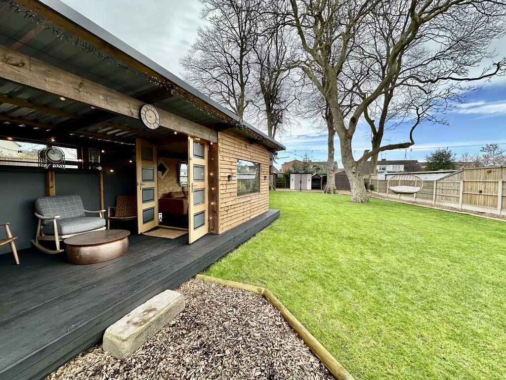 Main image of property: Ings Lane, Arksey, Doncaster