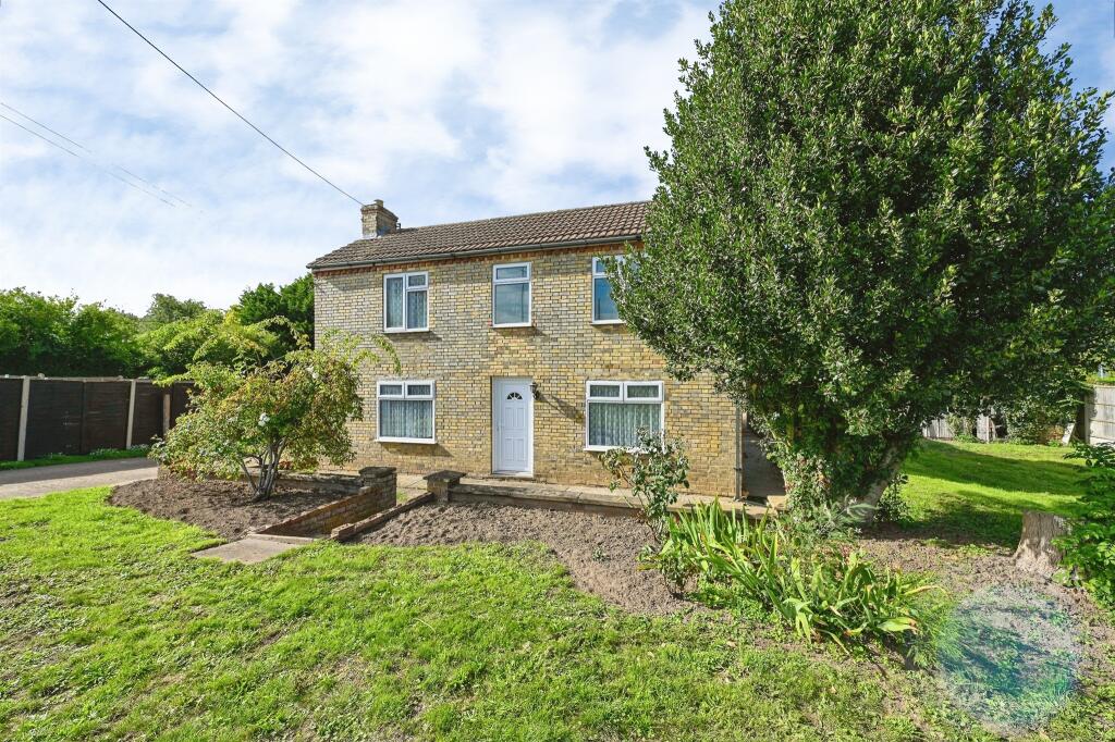 Main image of property: The Marsh, Walpole St. Andrew, Wisbech