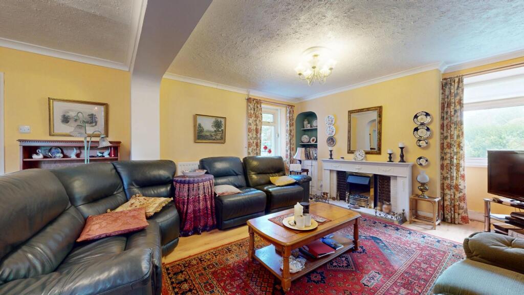 Brookhouse, Denbigh photo 4