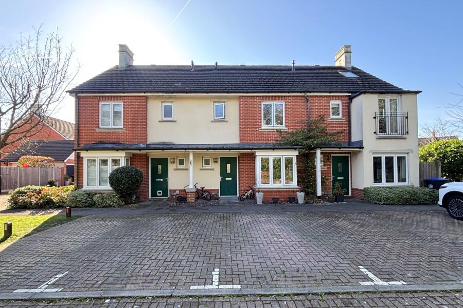 Main image of property: Woking. Surrey, GU22