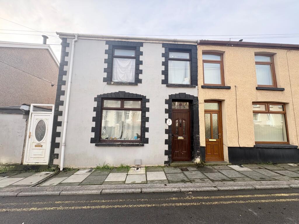 Main image of property: Bridgend Road, Maesteg