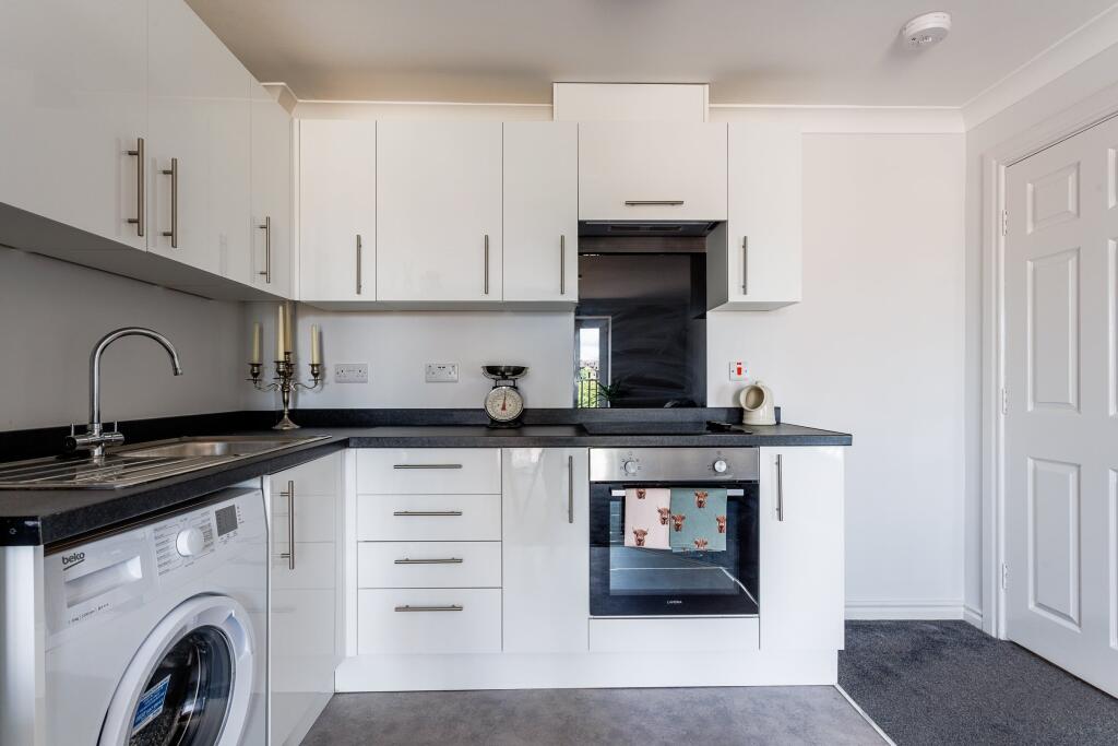 Apartment in Stockton-on-Tees - View 3