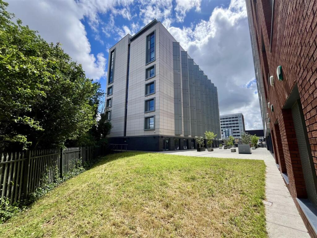 Main image of property: Frederick Road, Salford
