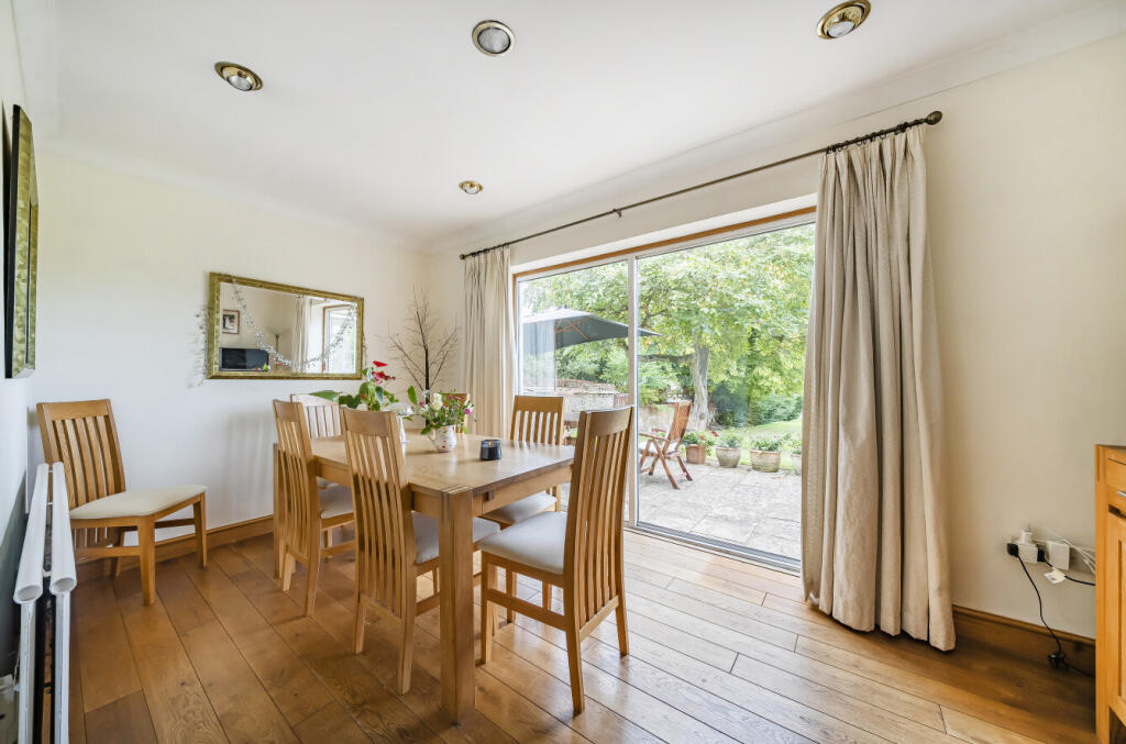 Great Coxwell, Faringdon, Oxfordshire, SN7 photo 4
