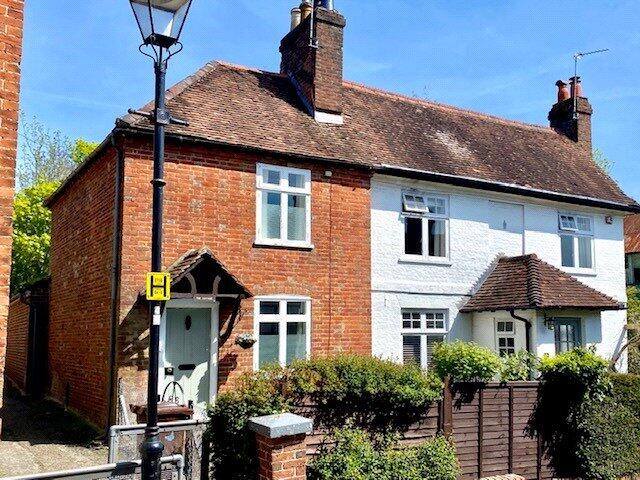 Main image of property: Bank Street, Bishops Waltham, Southampton, Hampshire, SO32