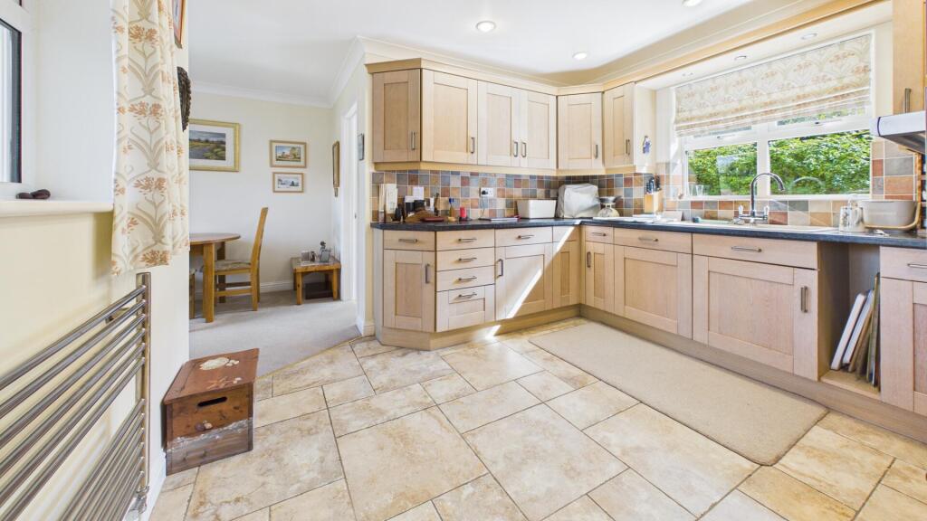 House in South Kesteven, Rippingale - View 5