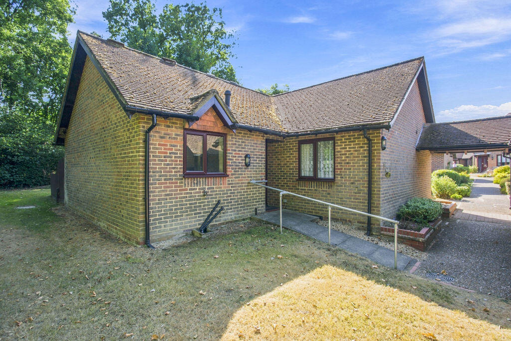 Main image of property: Dumbrells Court, Ditchling