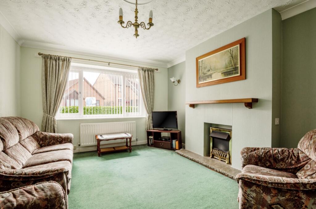House in Grimsby, Wybers Wood - View 2
