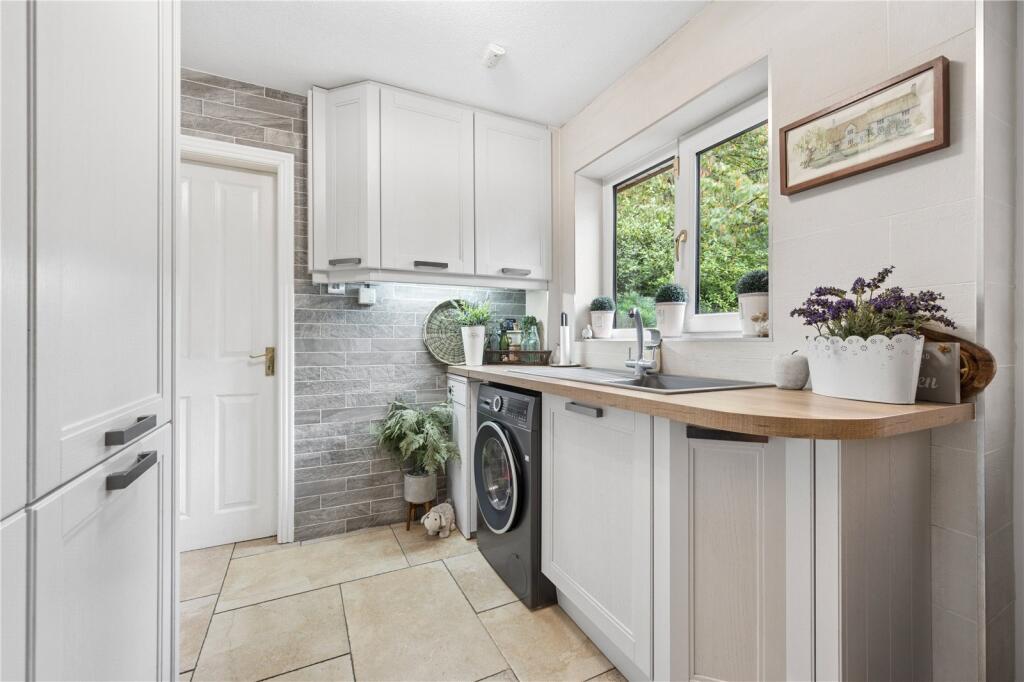 House in Wyre, Myerscough, Myerscough and Bilsborrow - More