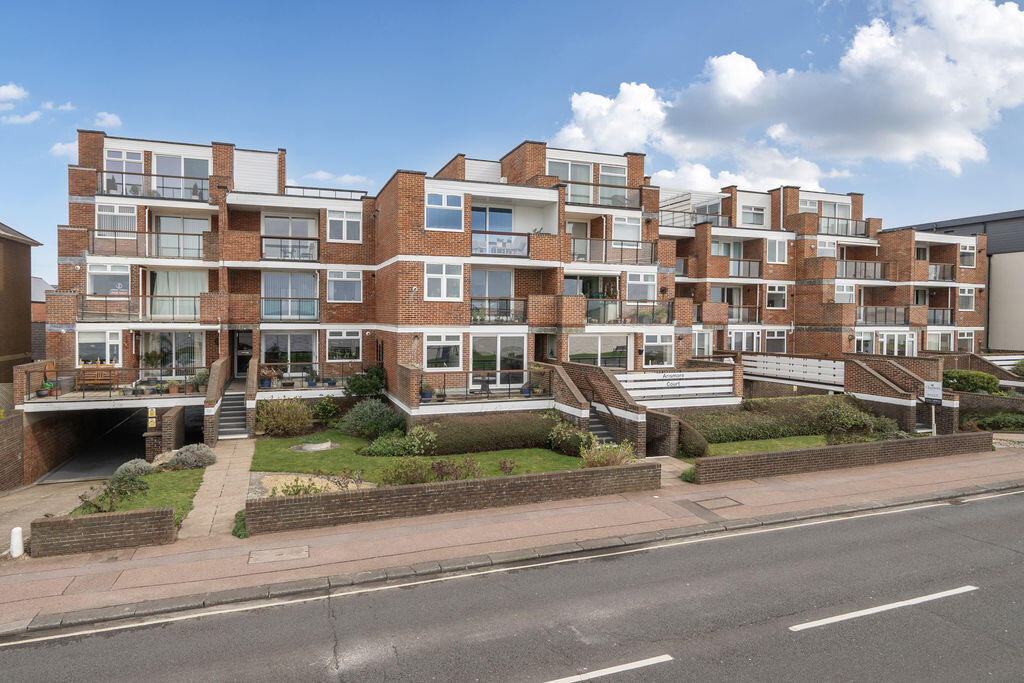 Main image of property: Arismore Court, Lee-On-The-Solent, PO13