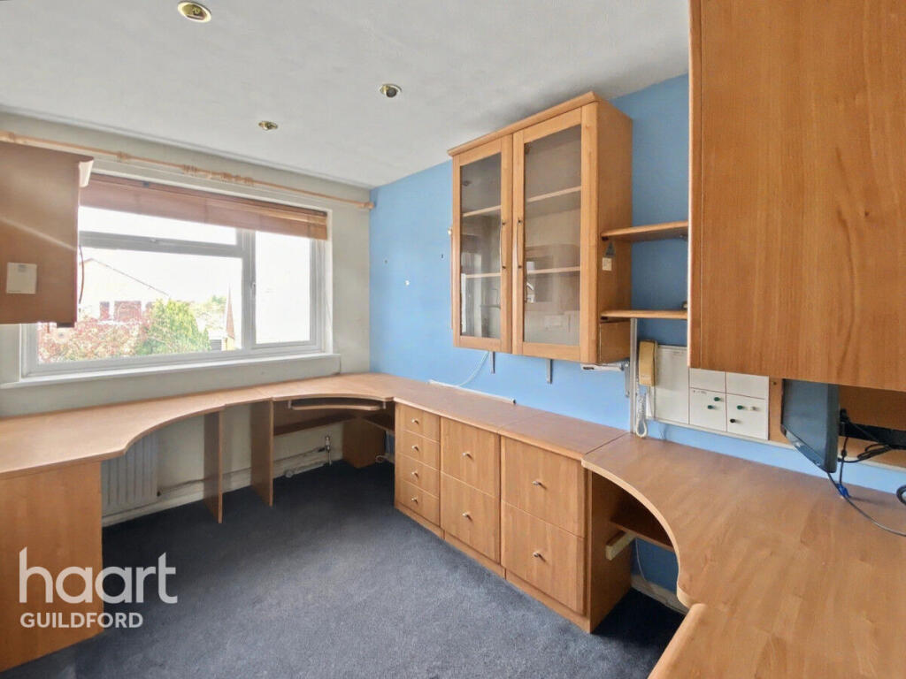 Main image of property: Rodney Way, Guildford