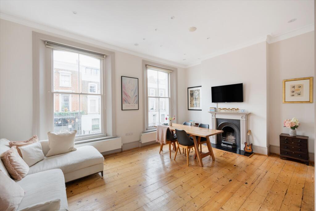 Main image of property: Chalcot Road, London NW1