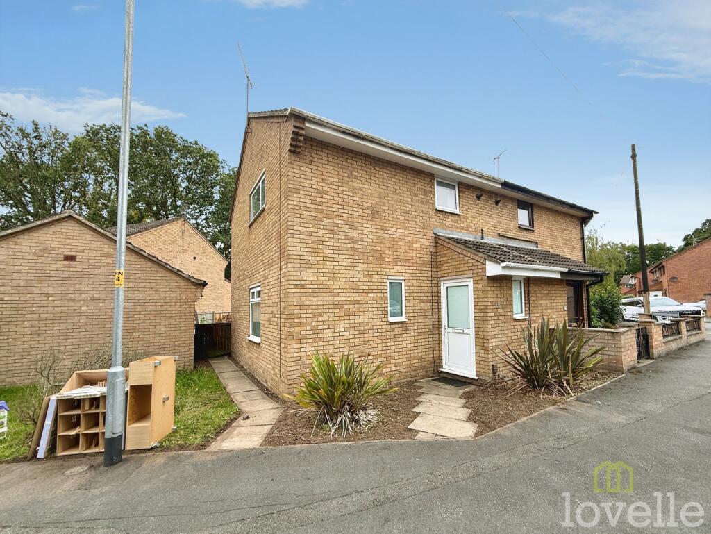 Main image of property: Lindholme Road, Lincoln, LN6