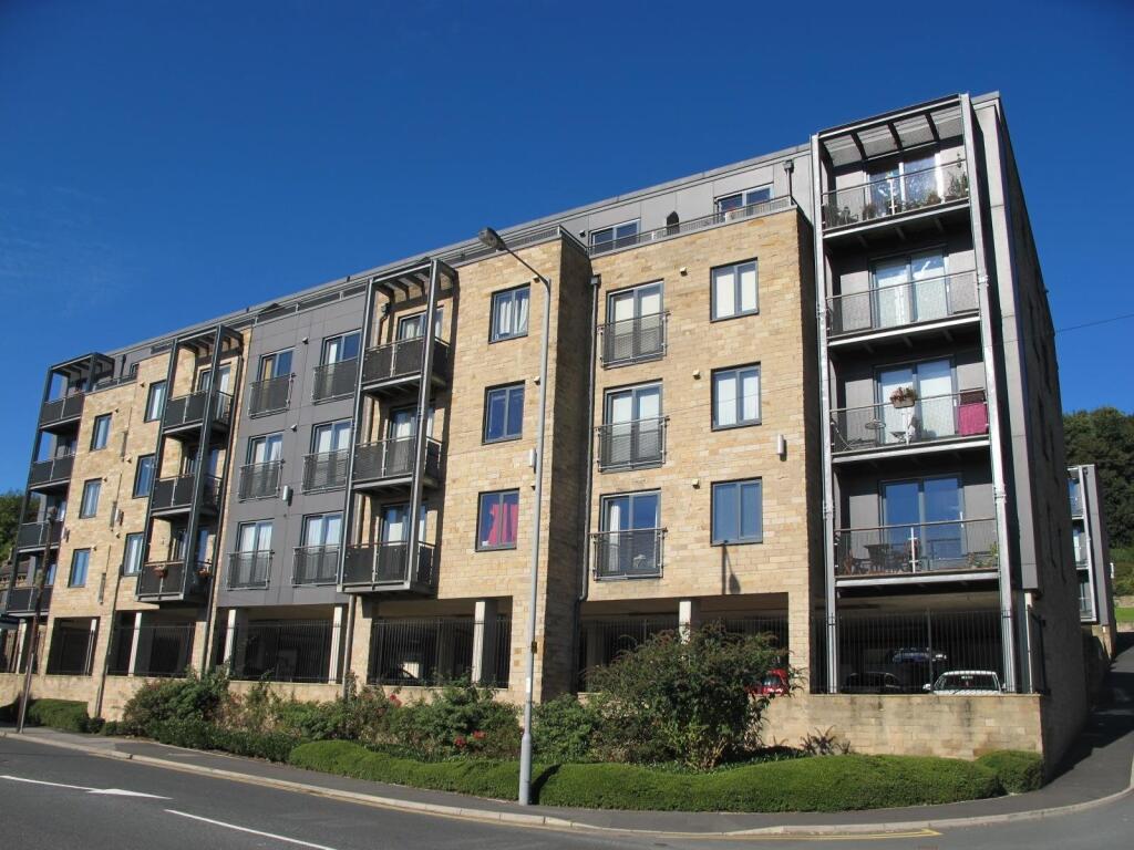 Main image of property: Kassapians, Albert Street, Baildon, Shipley, BD17