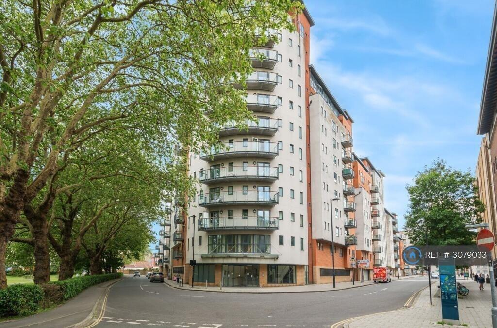 Main image of property: Oceana Boulevard, Southampton, SO14