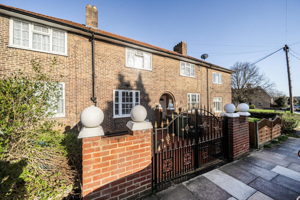 Main image of property: Shroffold Road, Bromley
