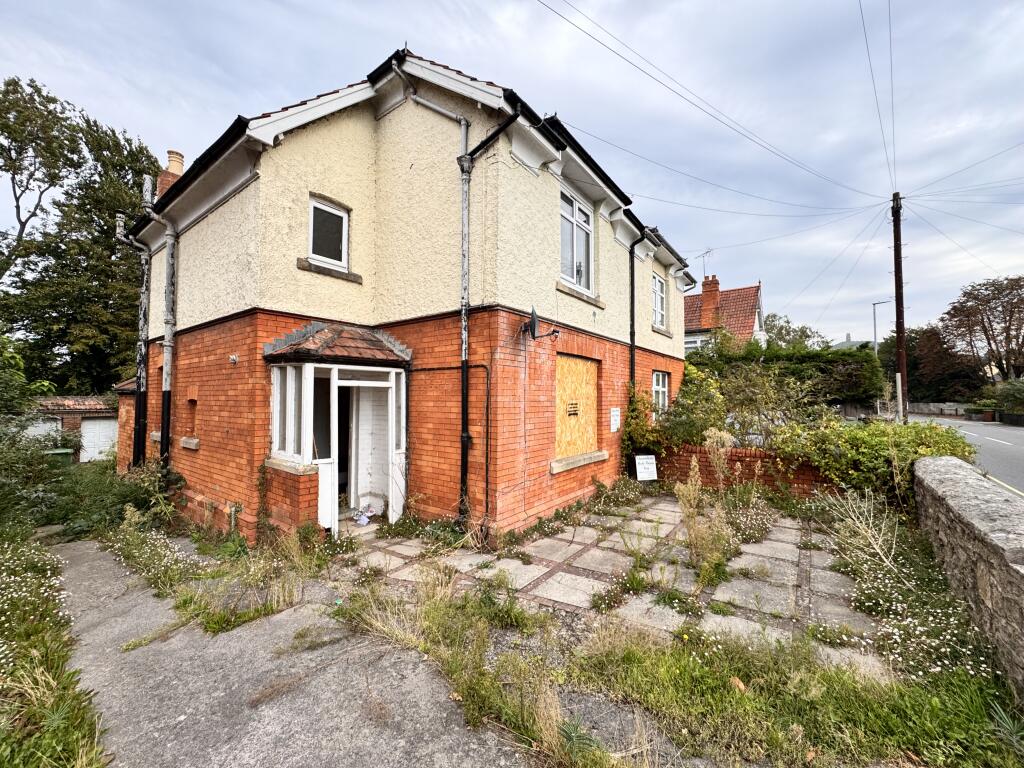 Main image of property: 23 Bere Lane, Glastonbury, Somerset BA6 8BD