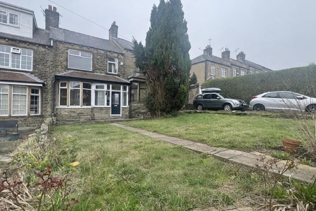 Main image of property: Beechwood Avenue, BRADFORD